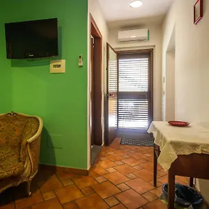 Bed and breakfast Felice, Giardini-Naxos