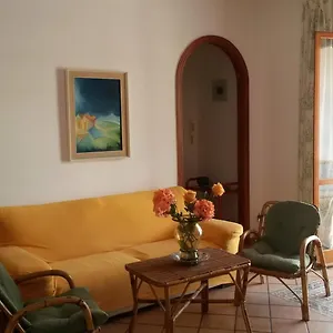  Appartamento Casa La Pergola