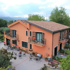 Bed and breakfast Maria Giovanna, Giardini-Naxos