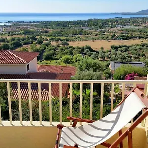 Agrustos Vista Mare Appartamento