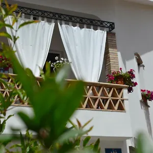 Bed & Breakfast Invito Al Viaggio