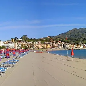 Bed & Breakfast Al Sole Di Sicilia