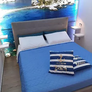  Appartamento La Casa Nel Vicolo